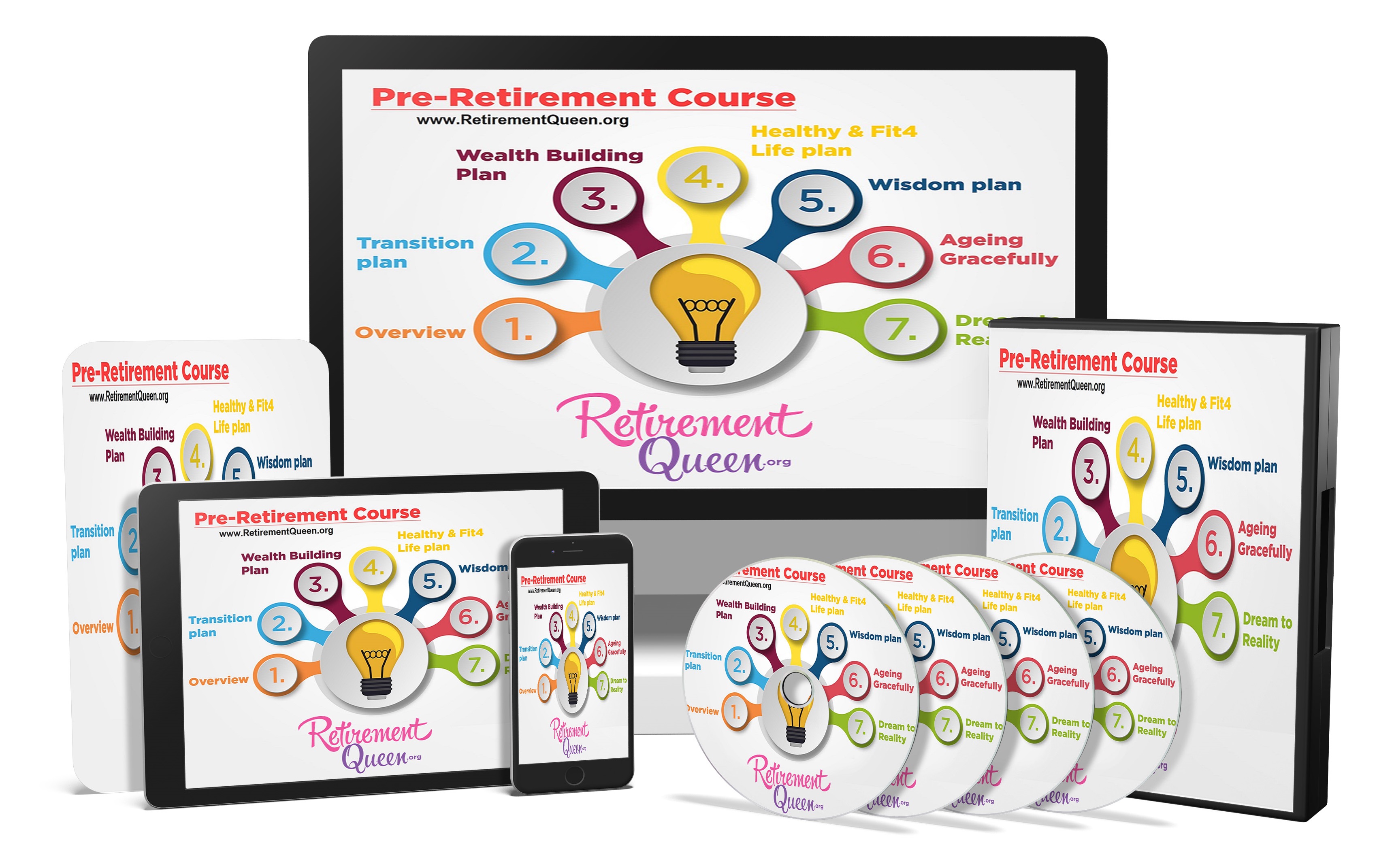Retirement Course Best Pre-Retirement course - Pre-Retirement Training Nigeria ...